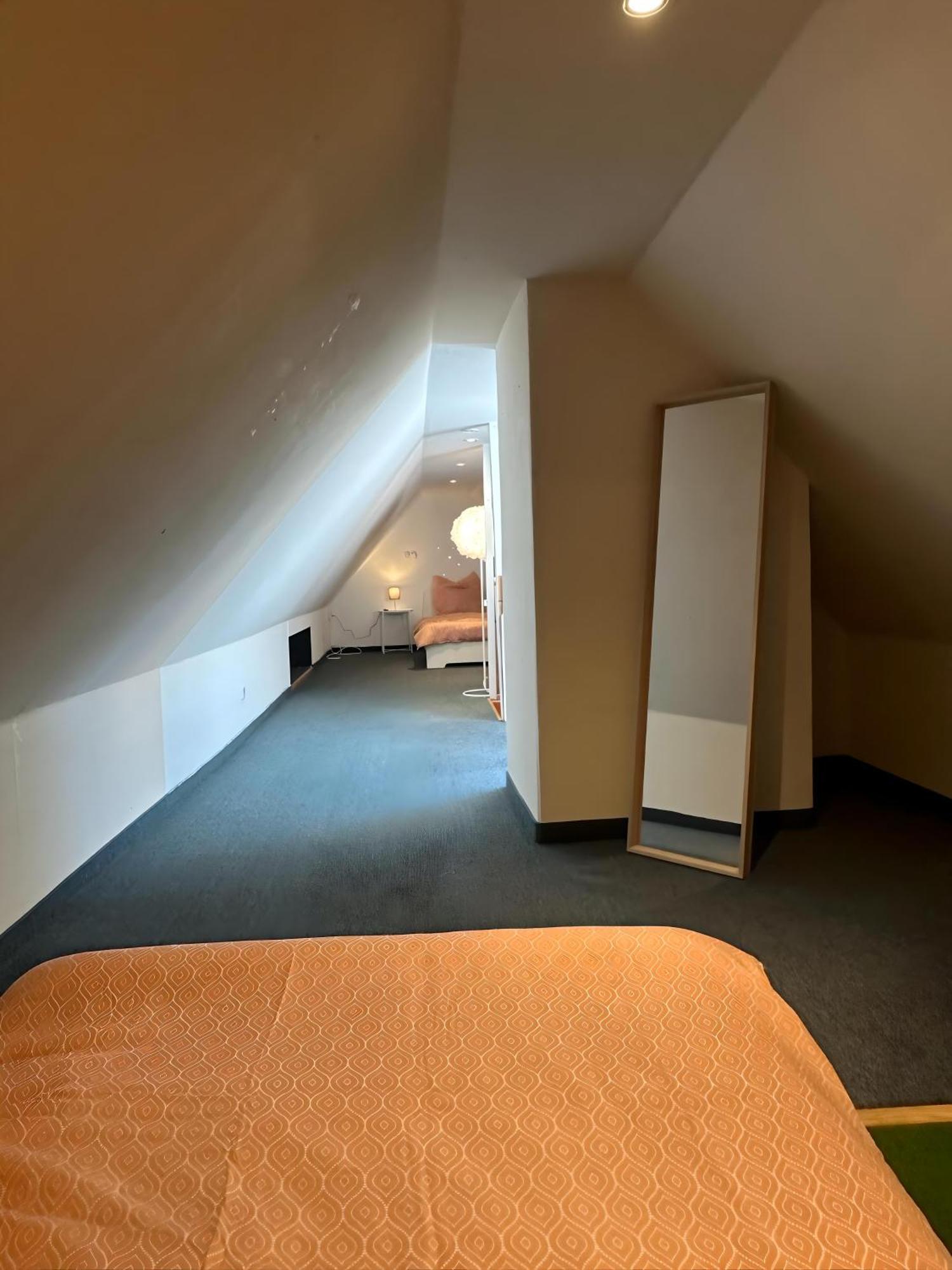 Apartment Souha II - Grosse Unterkunft In Bentheim Bad Bentheim Eksteriør billede