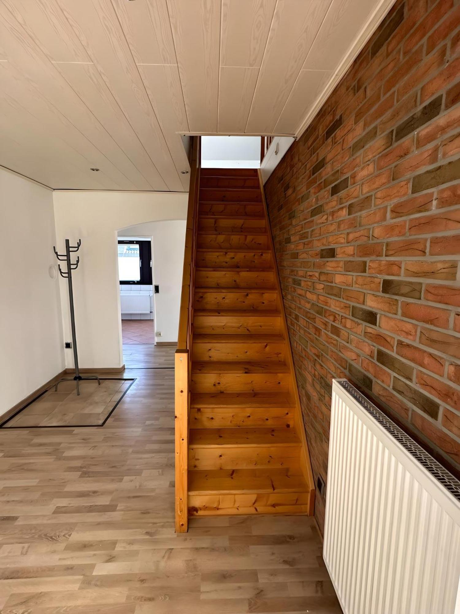 Apartment Souha II - Grosse Unterkunft In Bentheim Bad Bentheim Eksteriør billede