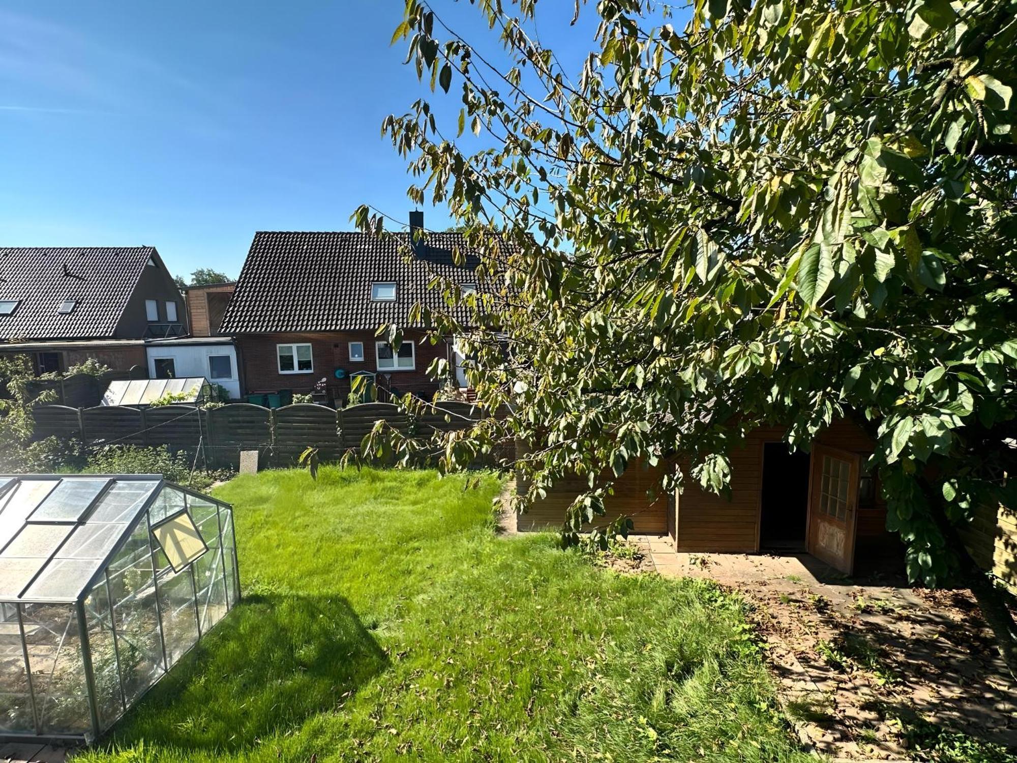 Apartment Souha II - Grosse Unterkunft In Bentheim Bad Bentheim Eksteriør billede