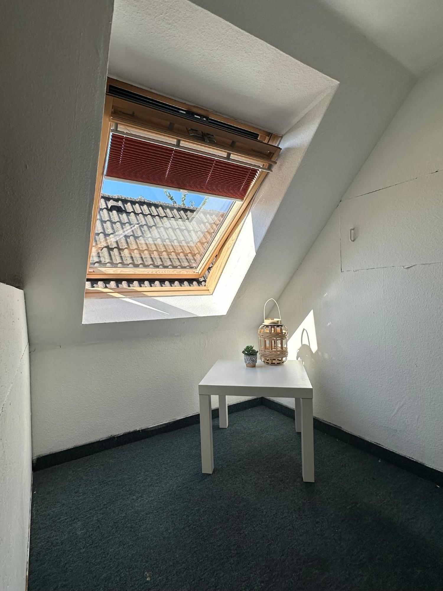 Apartment Souha II - Grosse Unterkunft In Bentheim Bad Bentheim Eksteriør billede